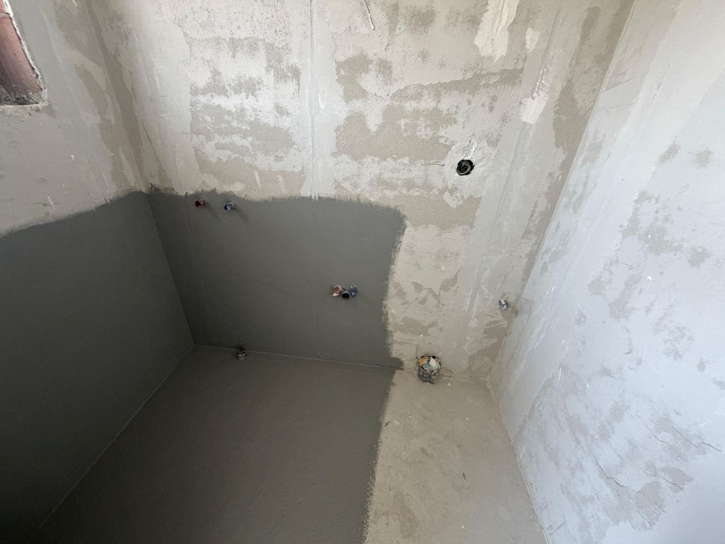 CASA INDIVIDUALA - TOATE UTILITATILE, TEREN 250 MP, COMISION  0% - Poză 13