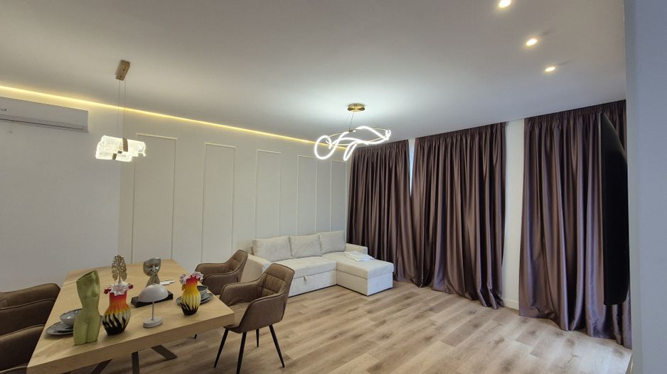 Green Lake | Lacul Baneasa | Sisesti | Vila cu 4 apartamente - Poză 13