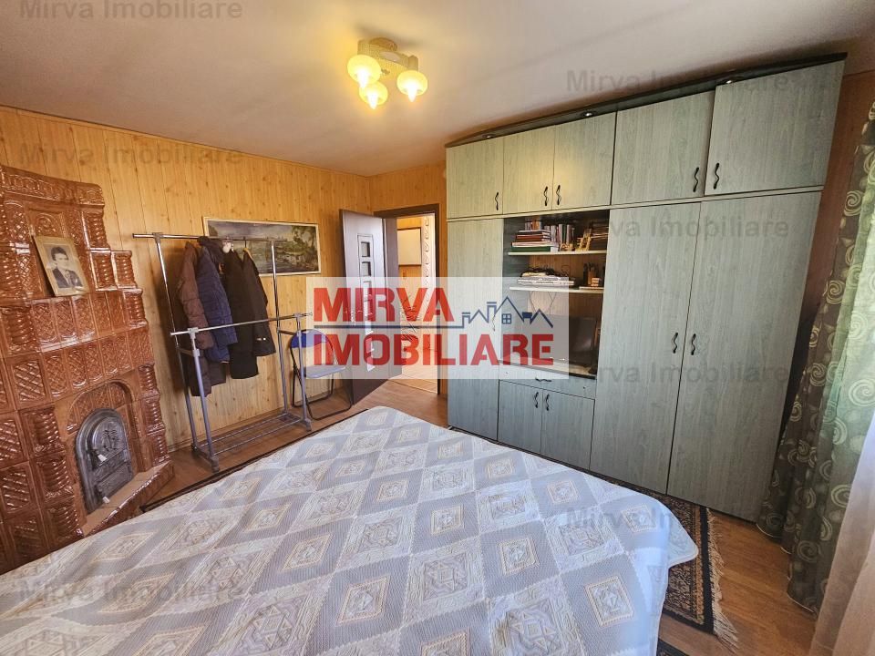 Vanzare casa 4 camere, mobilata si utilata, in Puchenii Mosneni - Poză 25