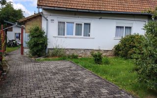 CASĂ DE VÂNZARE 5 CAMERE ÎN OȚELU-ROȘU, \JUD. CS - Poză 1