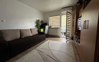 2 camere | etaj intermediar | centrala proprie | zona excelenta | - Poză 3