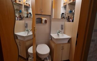 Apartament 3 camere + spațiu comercial 80mp, Bd. Pandurilor - Poză 7