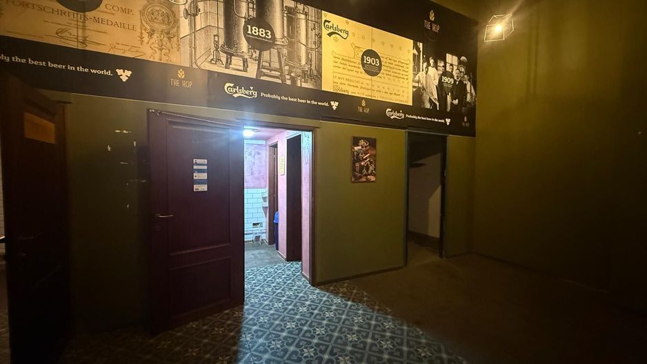 OPORTUNITATE DE INVESTITIE ‖ SPATIU COMERCIAL ‖ CENTRUL VECHI ‖ KM 0 ‖ - Poză 6