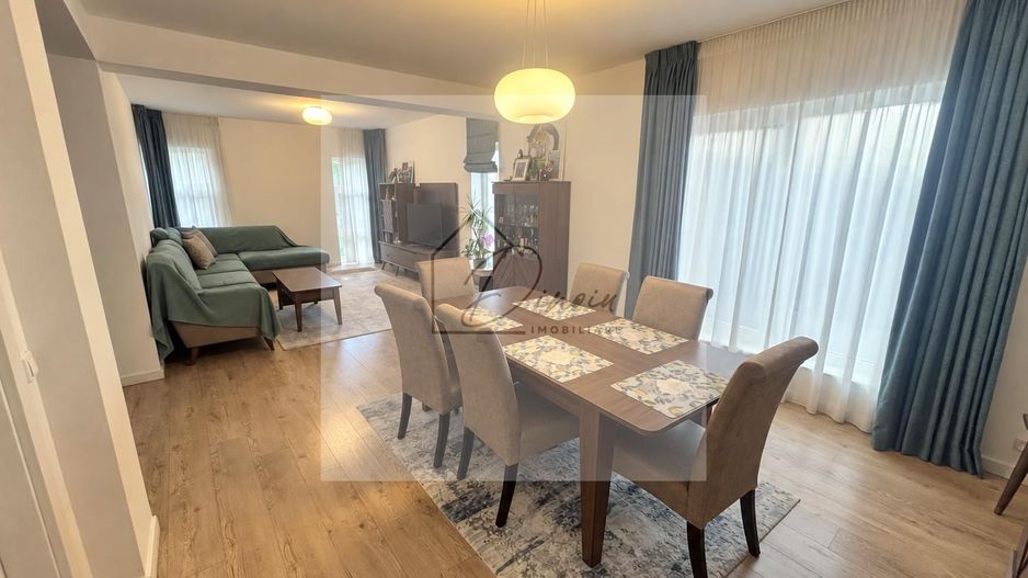 Vila Corbeanca I langa padure lac I COMISION 0% I OCAZIE UNICA - Poză 9