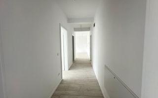 Bloc nou. Apartament cu 3 camere spations. 2 Bai. Etaj 1 - Poză 9