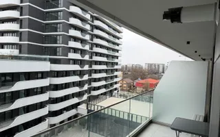 2 camere | Mobilat | Parcare | Etaj 5 | Alezzi Odyssey - Resort modern - Poză 54