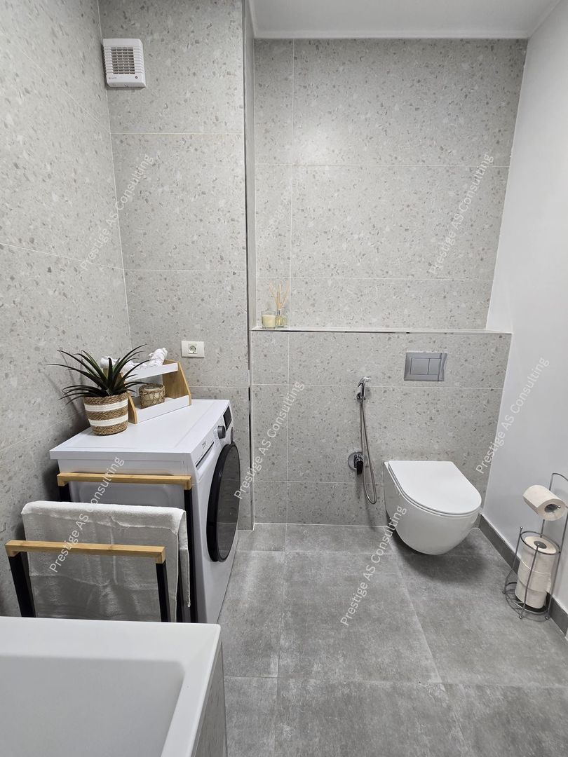 Apartament nou | Nord One Brediceanu | Prima inchiriere | Ultracentral - Poză 10