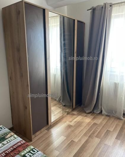 Ocazie 2 Camere Berceni Bloc Nou Mobilat Utilat - Poză 2