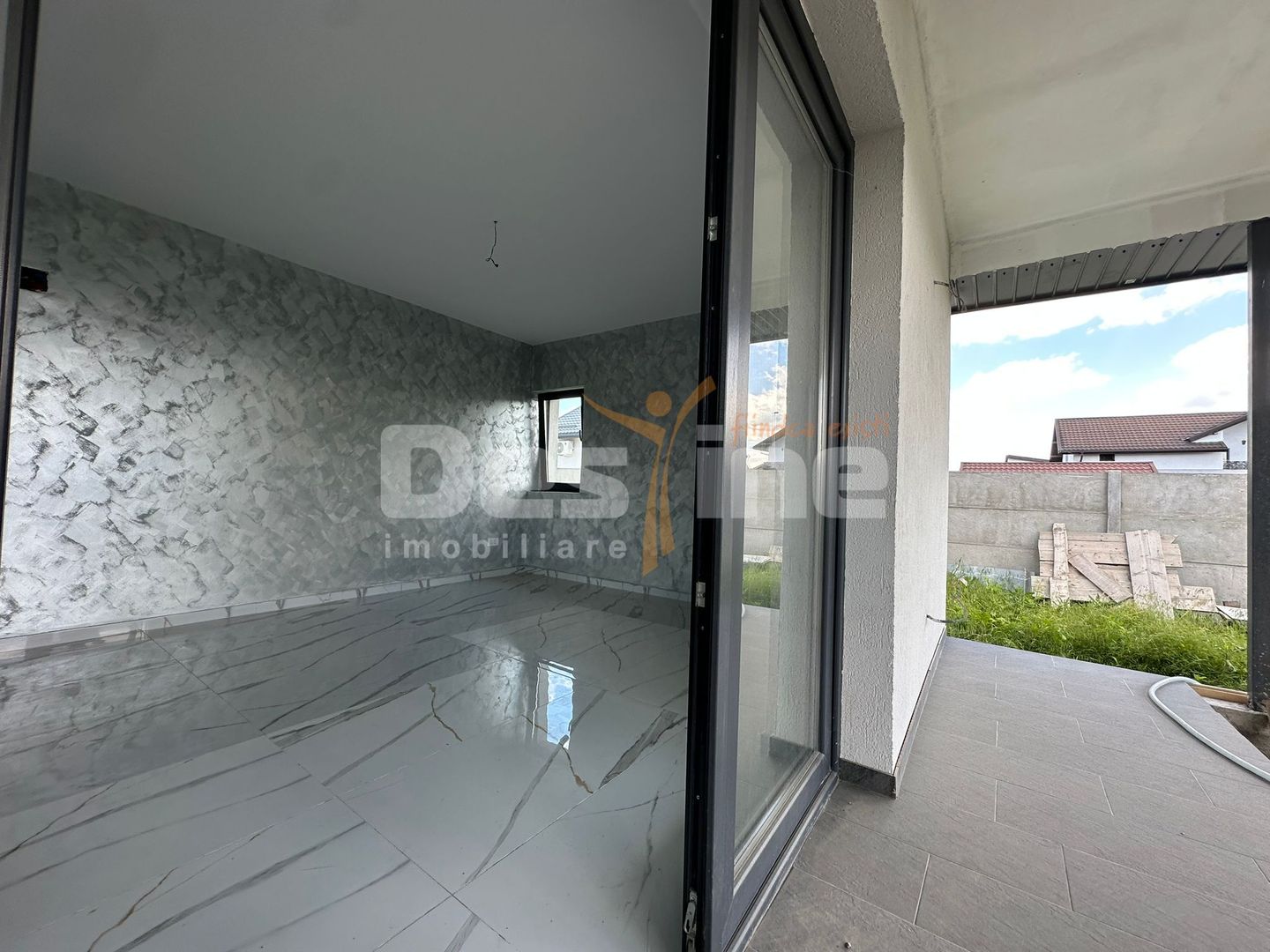 Casă individuală 4 camere | 121 mp utili | Teren 893 mp | Berceni - Poză 2