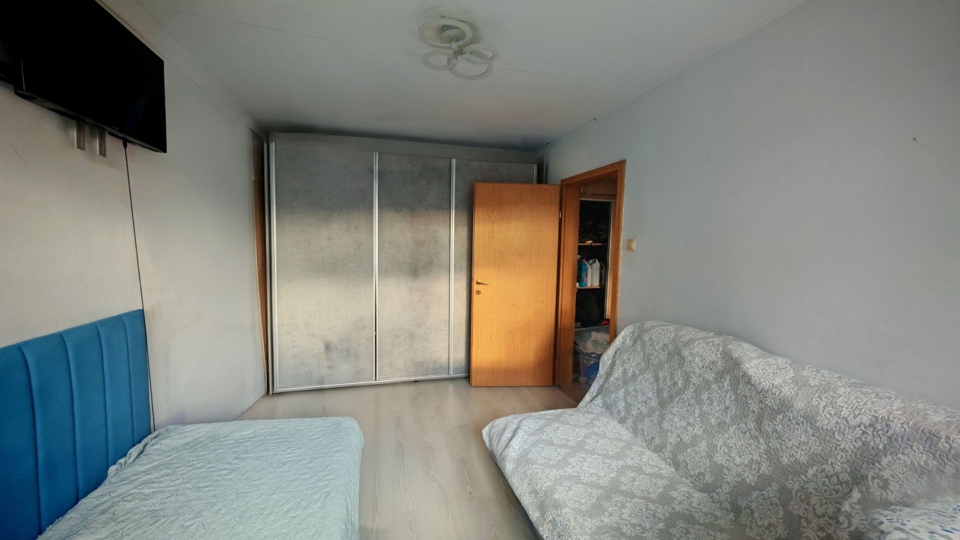 Apartament de vanzare 2 camere, zona Gemenii, Astra, Brasov - Poză 1
