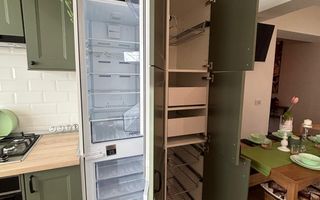 Apartament 4 camere, LUX, Capat CUG- 650 EURO - Poză 16