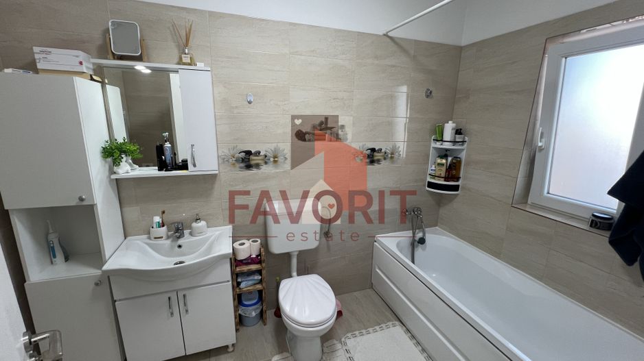 Duplex 3 camere | Mobilat | Bucovat - Poză 7