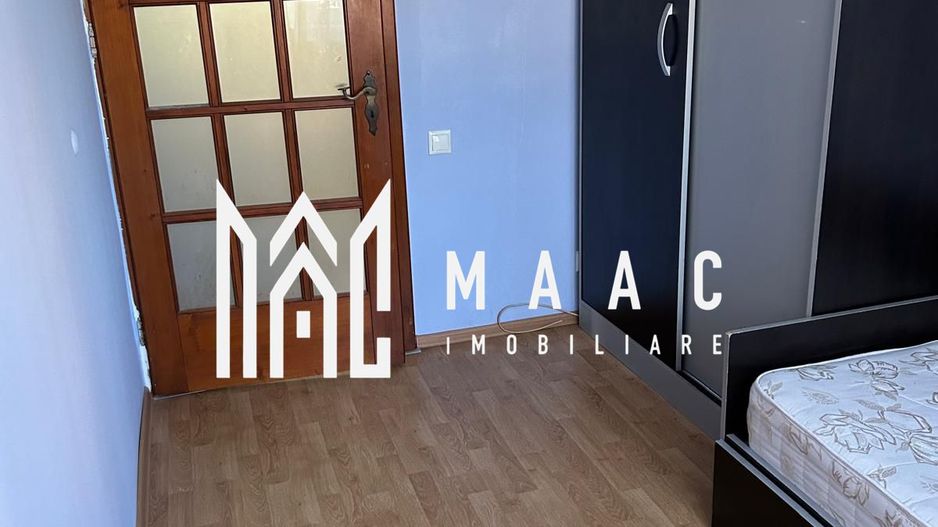Apartament 3 camere | 68 mp | Decomandat | Zona Vasile Aaron - Poză 18