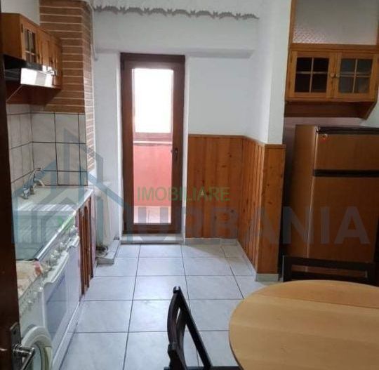 Inchiriez apartament 3 cam.dec Tg.Frumos - Poză 6