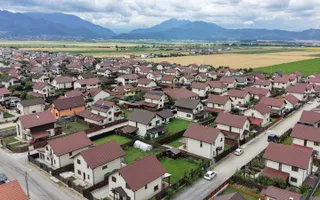 Casă single de vânzare - Cartier Izvor - Poză 14
