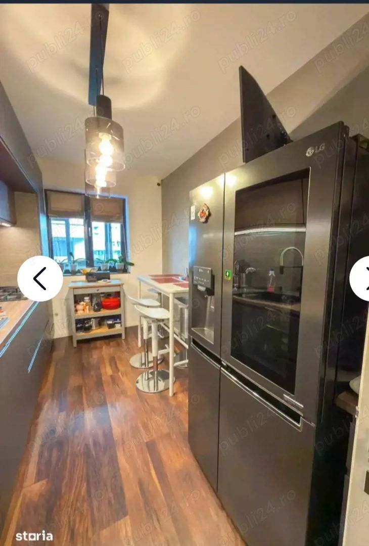 Vanzare apartament 3 camere in Theodor Pallady- Complex ROMCO Residential - Poză 2