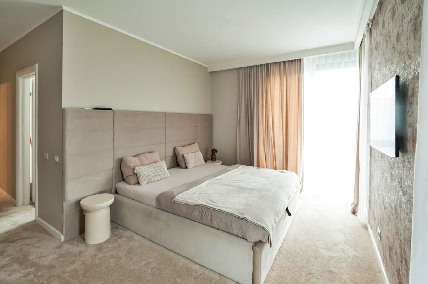 Apartament 3 camere parcare inclusa, Cartierul Ared, Oradea - VANZARE - Poză 6