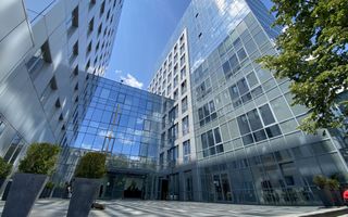 Spatii birou moderne Splaiul Unirii - Poză 4