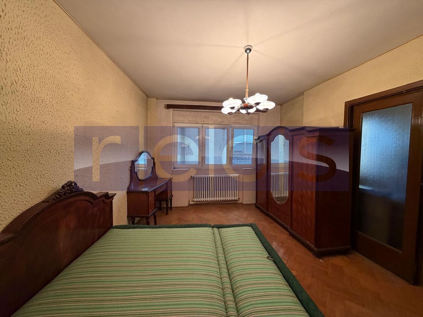 VANZARE 2 CAMERE | ION CAMPINEANU | 64MP | BLOC REABILITAT | NERENOVAT - Poză 6