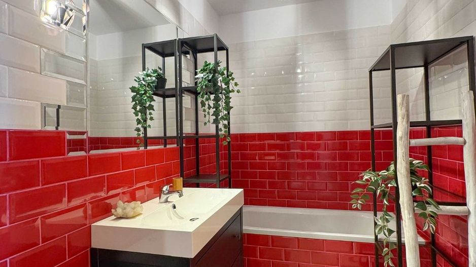 Apartament 3 camere, Sector 2 – Doamna Ghica Plaza - Poză 8