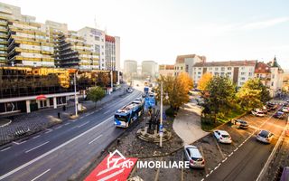 Ultracentral | Birou 40 mp | 2 incaperi | Zona 0 - Poză 3