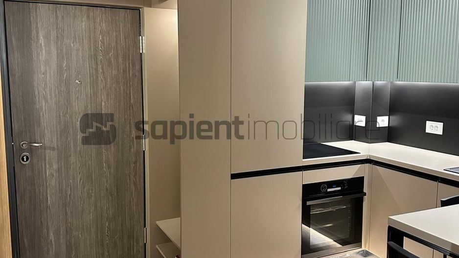 APARTAMENT PRIMA RESIDENCE - Poză 23