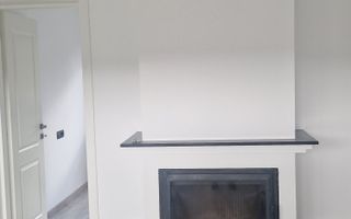 Vilă de vânzare în Dobrovat, 130 mp, P+M, teren 1000 mp - Poză 4