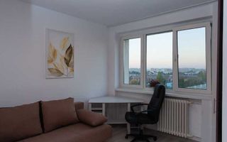 Apartament modern 3 camrere | Stefan cel Mare |Loc de parcare - Poză 5