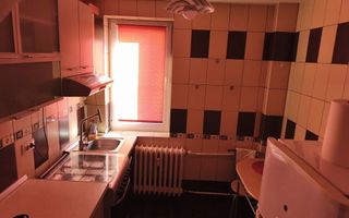 Apartament 2 camere semidecomandat, Tudor Vladimirescu, Iași - Poză 7