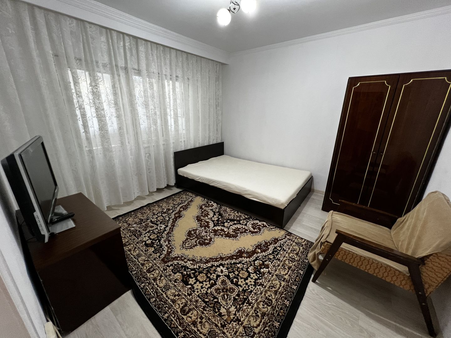 Apartament 3 camere 2 Bai – Zona Inel II, Constanța - Termen Lung - Poză 10