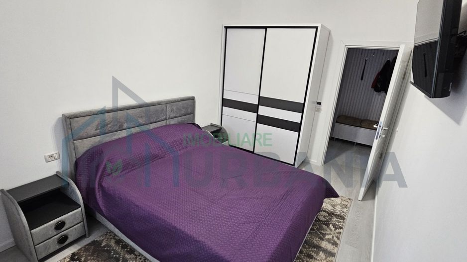 Apartament 2 camere D, Popas Pacurari - Poză 3