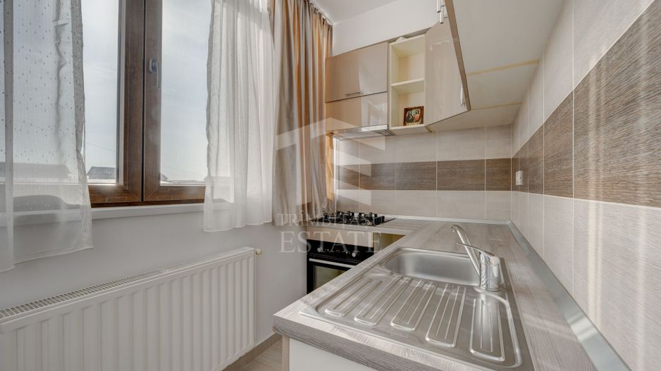 Apartamentul Cochet cu 3 cam. in Tineretului 24 !Mob/Utilat ! - Poză 14