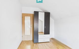 Două locuințe individuale pe 512 mp –  in GIROC - Poză 47