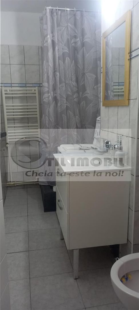 Apartament 2 camere CUG (BRD)-  108.000EURO - Poză 13