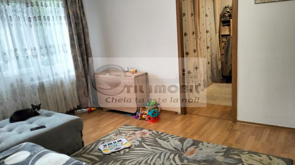 Apartament 2 cam. nedecomandat, B-dul Țuțora– 115.000€ - Poză 3