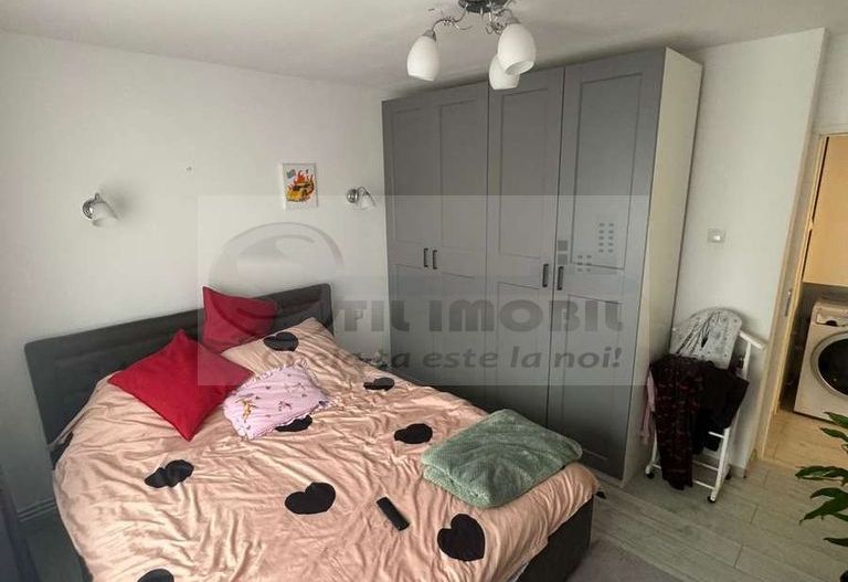 Apartament 3 camere decom 71mp- Frumoasa - Poză 8