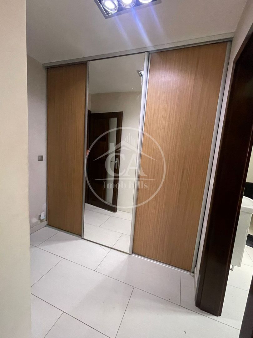 Casa de inchiriat cu 5 camere  in zona Nufaru, Oradea. - Poză 19