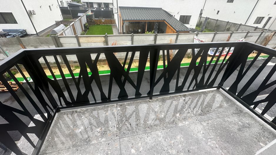 CASA INDIVIDUALA SMART - SAFIRULUI, TOATE UTILITATILE, COMISION 0% - Poză 10