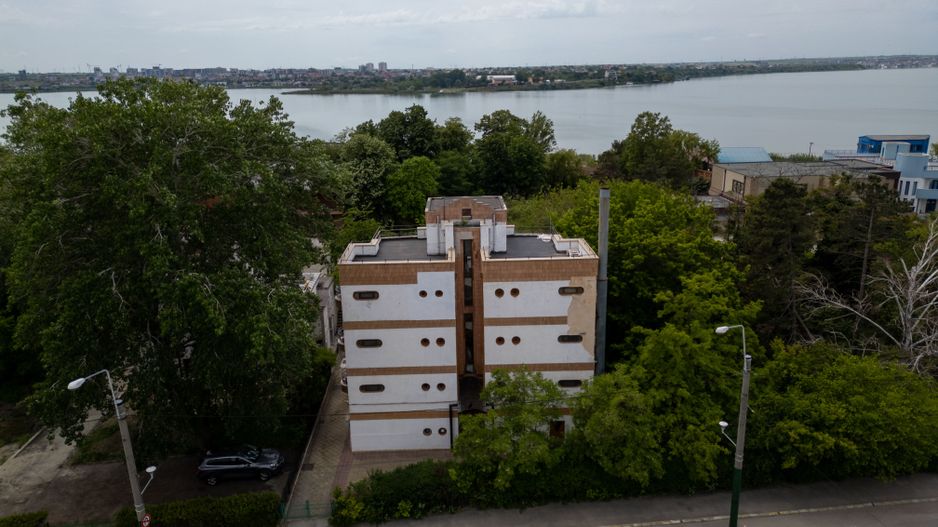 Super ocazie! Imobil în Stațiunea Mamaia-Cazino - Poză 55