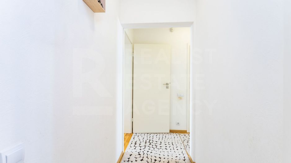 Vânzare, apartament, 4 camere, bd. Moscovei, Rîșcani - Poză 12