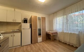 Garsoniera de inchiriat, parter, Aleea Craitelor - Poză 2