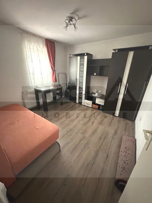 Apartament o camera, 20mp, zona Stadionului CFR - Poză 1