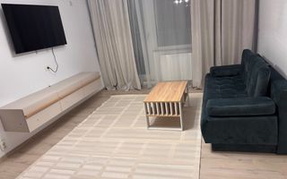 Apartament 2 camere – Alexandru cel Bun –500 € - Poză 1