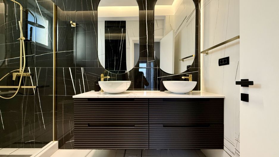 Vila 5 camere mobilata si utilata / Avangarde by the Lake - Poză 5