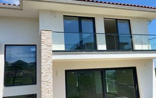 Vila premium, proiect exclusivist,  140 mp utili, Valea Adâncă - Iaşi - Poză 9