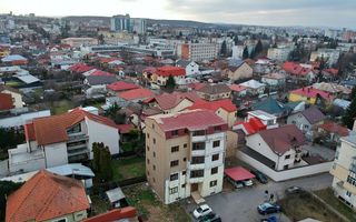 Vanzare Bloc nefinisat, P+3+M, Popa Sapca - Poză 13