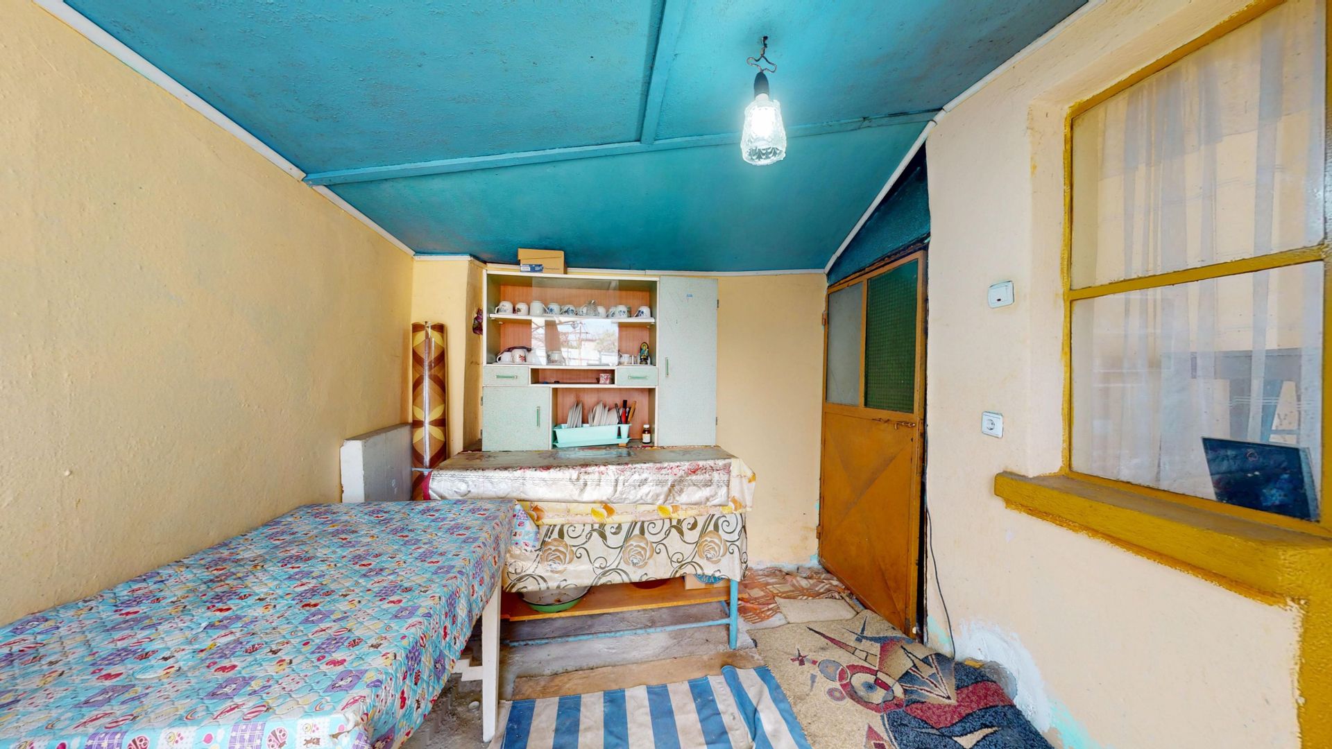 Casă 3 camere Voluntari | 200 mp teren | 120 mp curte | Gaz la poartă - Poză 21