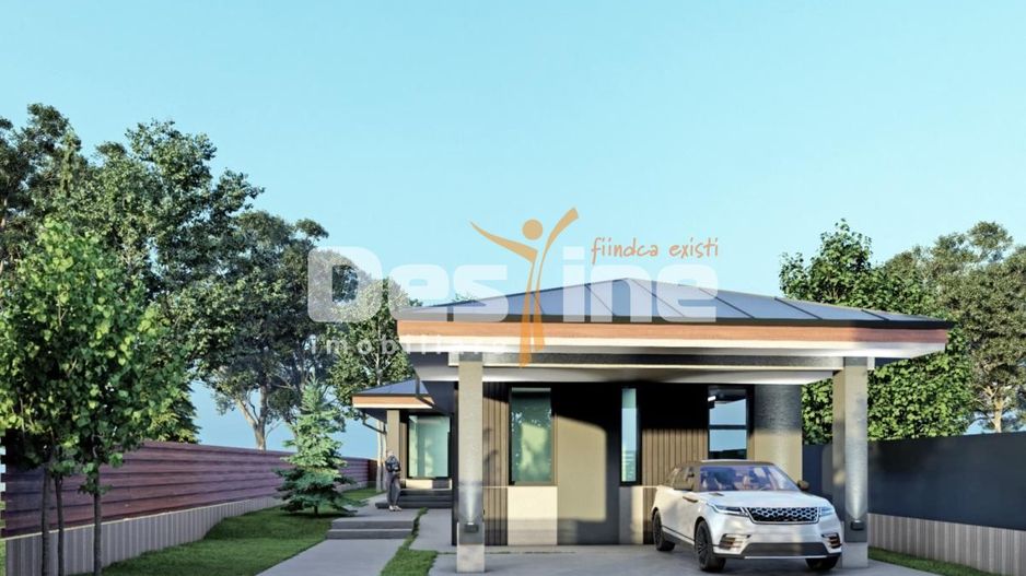Casa 2026 Baicoi Prahova - Poză 15