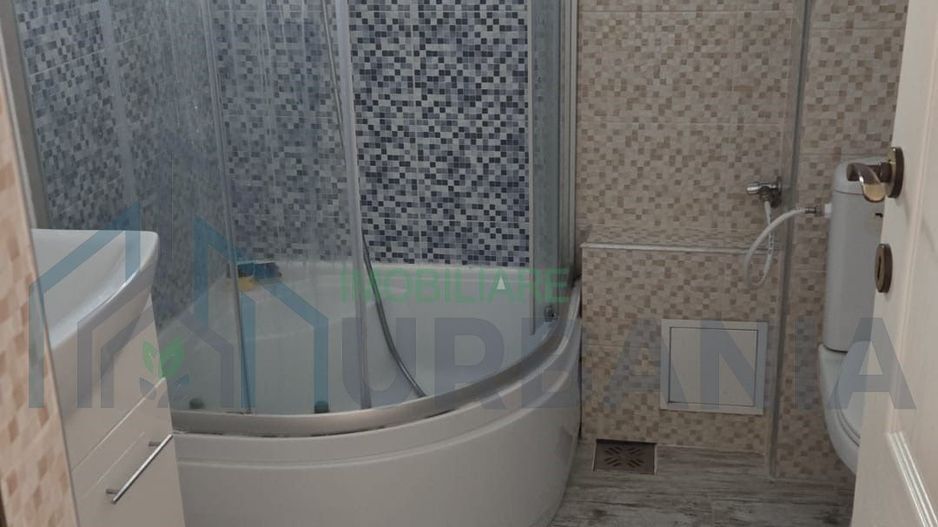 Apartament 3 camere de închiriat, D, Moara de Foc, Iași - Poză 6
