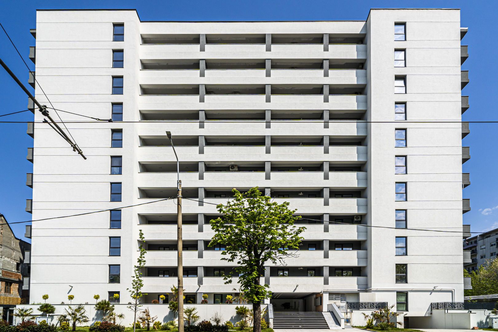 2 Camere, FINALIZAT | 58.2 mp | Bloc Nou | Metrou Preciziei, Comision 0% - Poză 22